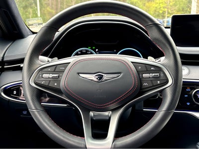 2023 Genesis GV70 3.5T Sport