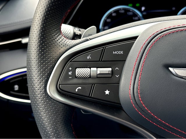 2023 Genesis GV70 3.5T Sport