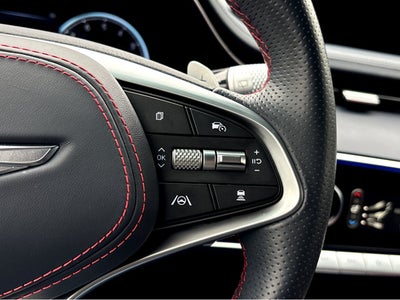2023 Genesis GV70 3.5T Sport