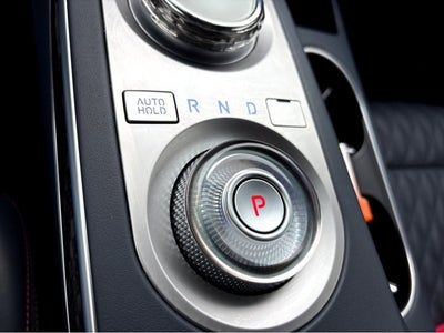 2023 Genesis GV70 3.5T Sport