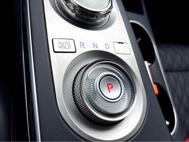 2023 Genesis GV70 3.5T Sport