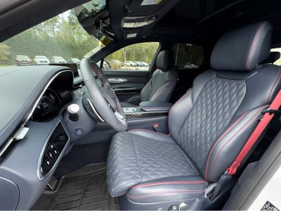 2023 Genesis GV70 3.5T Sport