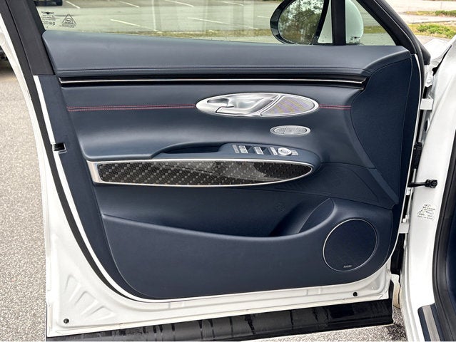 2023 Genesis GV70 3.5T Sport