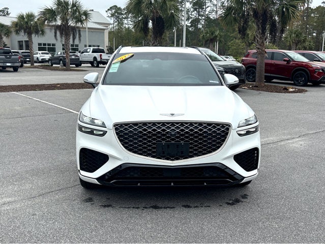 2023 Genesis GV70 3.5T Sport