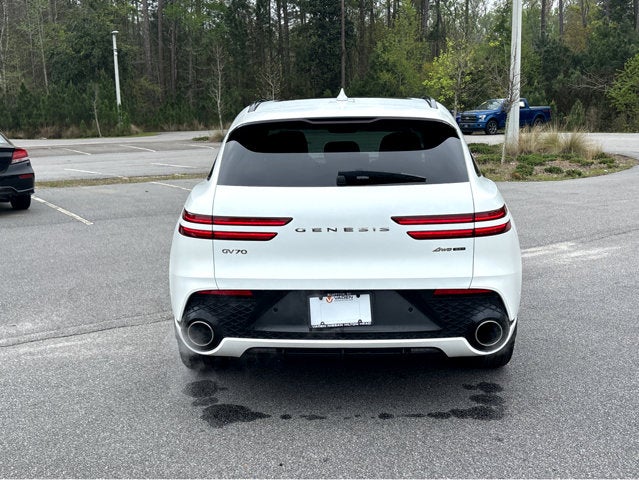 2023 Genesis GV70 3.5T Sport