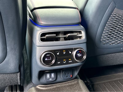 2023 Genesis GV70 3.5T Sport