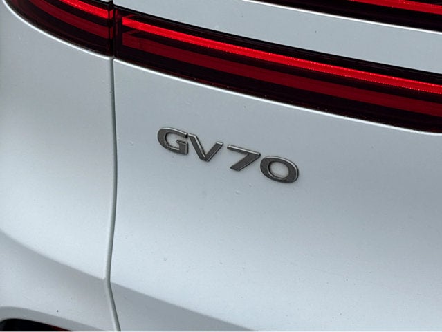 2023 Genesis GV70 3.5T Sport