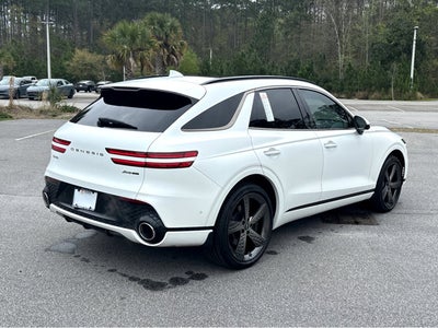 2023 Genesis GV70 3.5T Sport