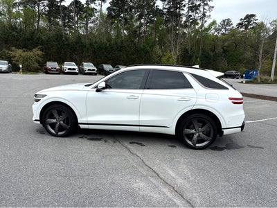 2023 Genesis GV70 3.5T Sport