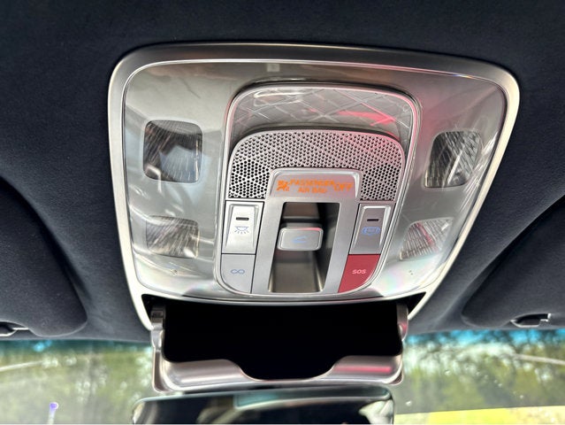 2023 Genesis GV70 3.5T Sport