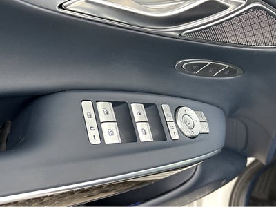 2023 Genesis GV70 3.5T Sport