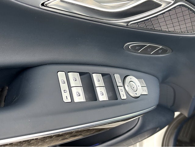 2023 Genesis GV70 3.5T Sport