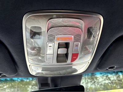 2023 Genesis GV70 3.5T Sport