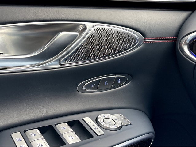 2023 Genesis GV70 3.5T Sport