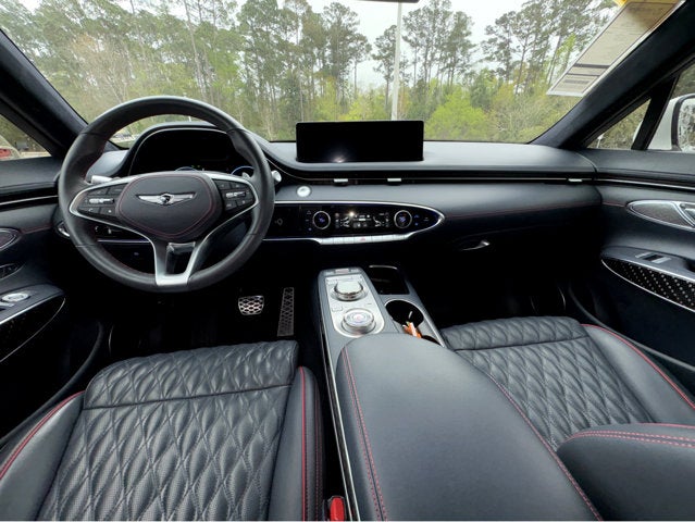 2023 Genesis GV70 3.5T Sport