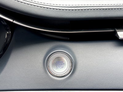 2023 Genesis GV70 3.5T Sport