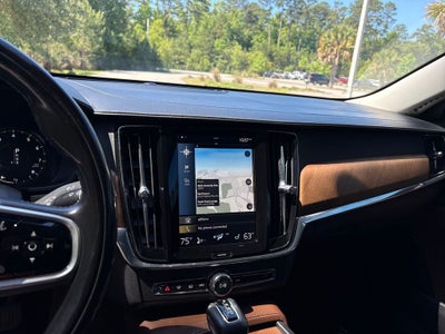 2018 Volvo S90 T6 Inscription