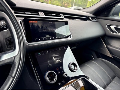 2019 Land Rover Range Rover Velar R-Dynamic SE