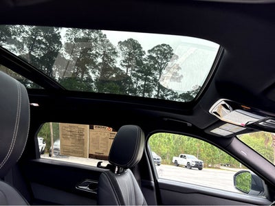 2019 Land Rover Range Rover Velar R-Dynamic SE