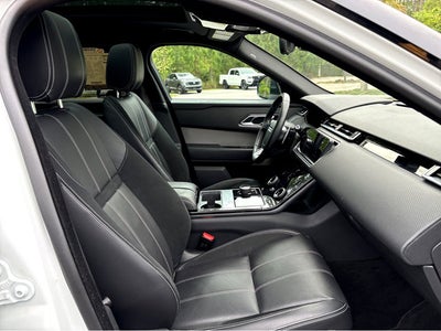 2019 Land Rover Range Rover Velar R-Dynamic SE