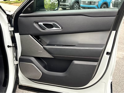 2019 Land Rover Range Rover Velar R-Dynamic SE