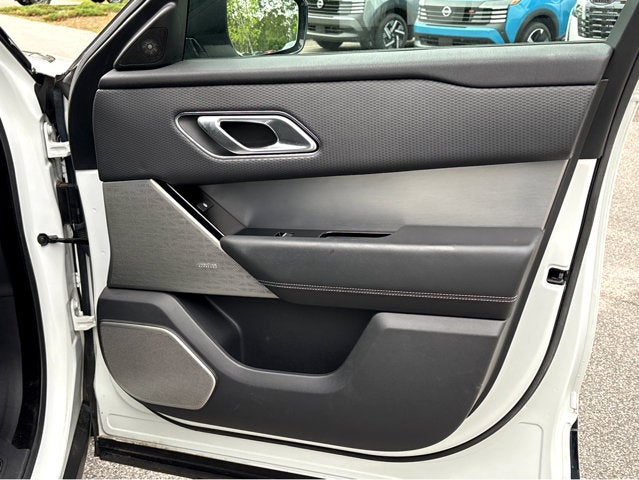 2019 Land Rover Range Rover Velar R-Dynamic SE