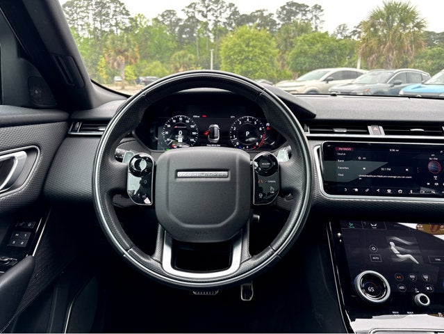 2019 Land Rover Range Rover Velar R-Dynamic SE