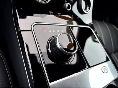 2019 Land Rover Range Rover Velar R-Dynamic SE