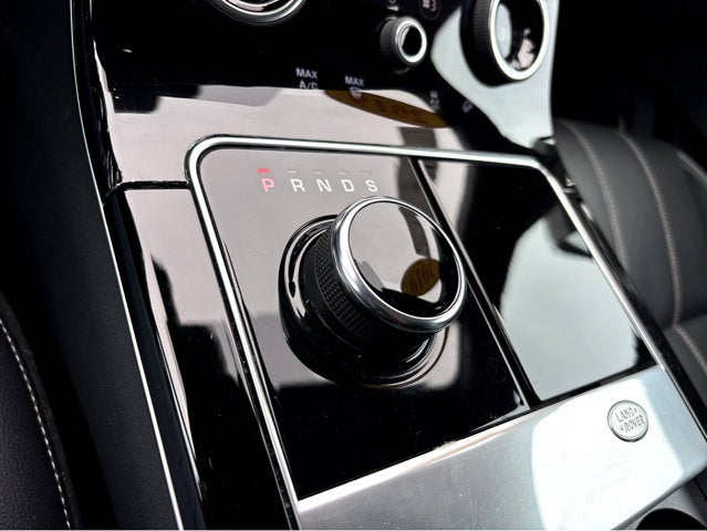 2019 Land Rover Range Rover Velar R-Dynamic SE