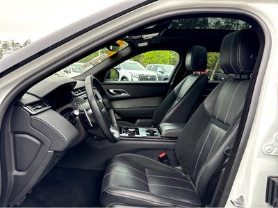 2019 Land Rover Range Rover Velar R-Dynamic SE