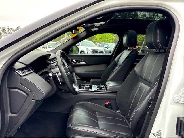 2019 Land Rover Range Rover Velar R-Dynamic SE