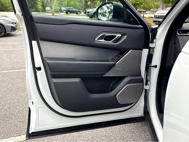 2019 Land Rover Range Rover Velar R-Dynamic SE