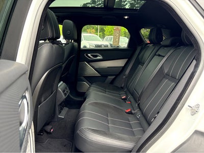 2019 Land Rover Range Rover Velar R-Dynamic SE
