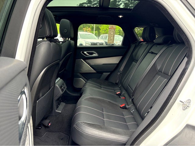 2019 Land Rover Range Rover Velar R-Dynamic SE