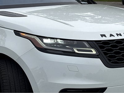 2019 Land Rover Range Rover Velar R-Dynamic SE
