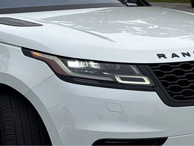 2019 Land Rover Range Rover Velar R-Dynamic SE
