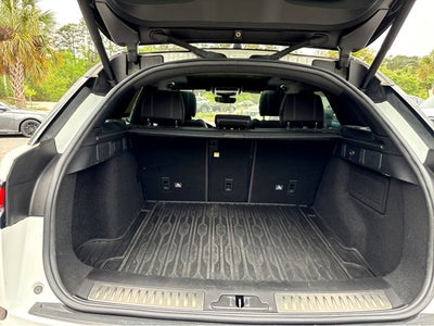 2019 Land Rover Range Rover Velar R-Dynamic SE