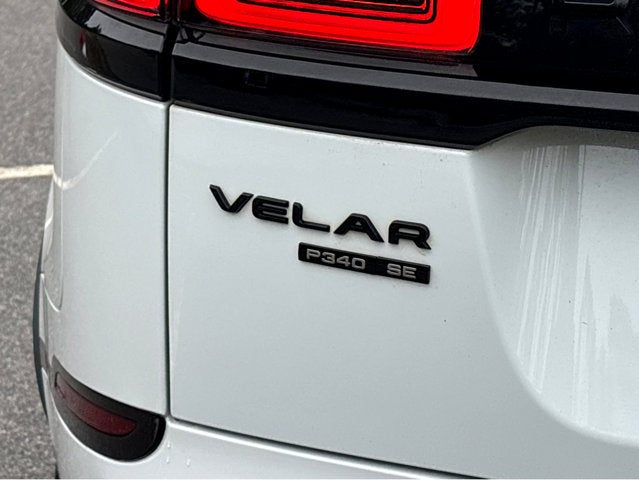 2019 Land Rover Range Rover Velar R-Dynamic SE