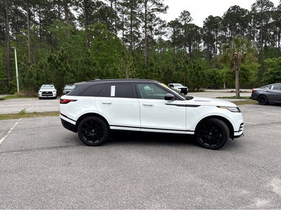 2019 Land Rover Range Rover Velar R-Dynamic SE