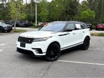 2019 Land Rover Range Rover Velar R-Dynamic SE