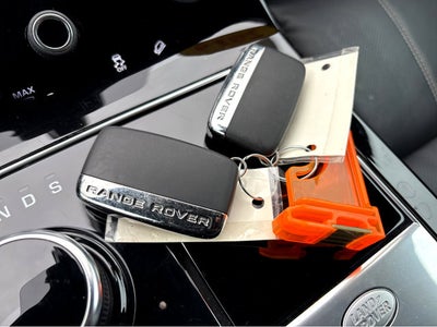 2019 Land Rover Range Rover Velar R-Dynamic SE