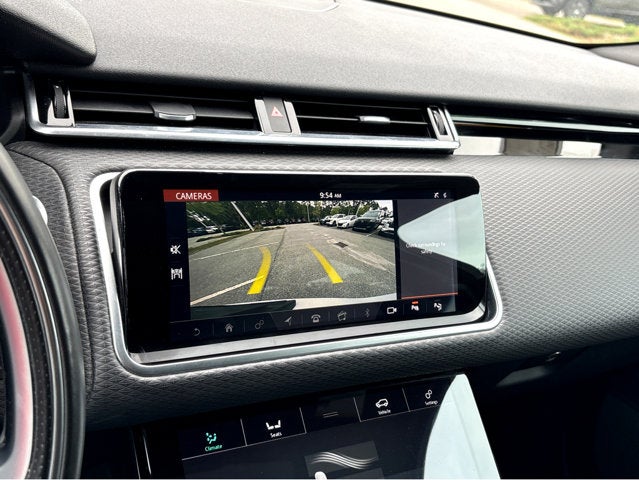 2019 Land Rover Range Rover Velar R-Dynamic SE