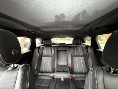 2019 Land Rover Range Rover Velar R-Dynamic SE
