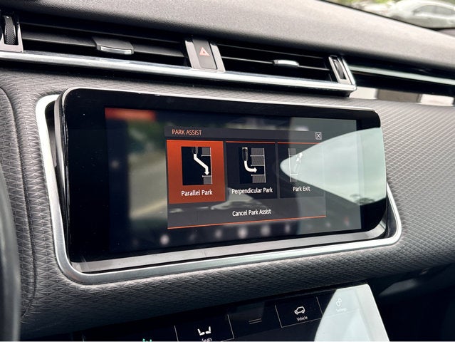 2019 Land Rover Range Rover Velar R-Dynamic SE