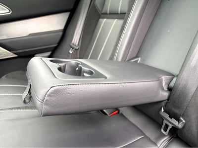 2019 Land Rover Range Rover Velar R-Dynamic SE
