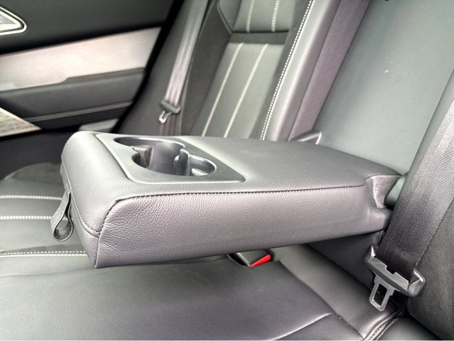 2019 Land Rover Range Rover Velar R-Dynamic SE