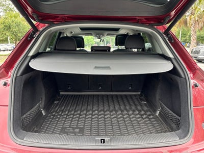 2020 Audi Q5 45 Premium Plus quattro