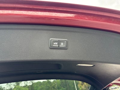 2020 Audi Q5 45 Premium Plus quattro