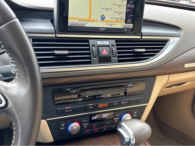 2015 Audi A7 3.0 Premium Plus