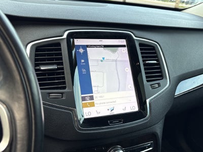 2018 Volvo XC90 T5 Momentum